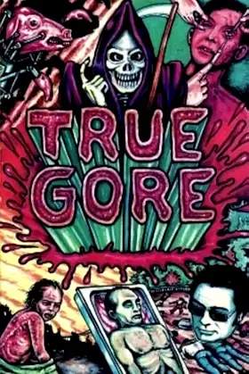 True Gore poster