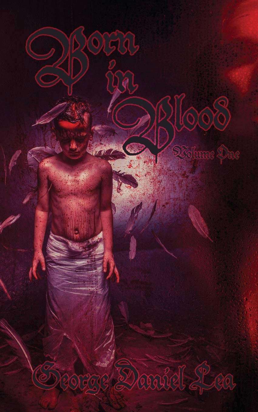 Born in Blood: Volume One poster