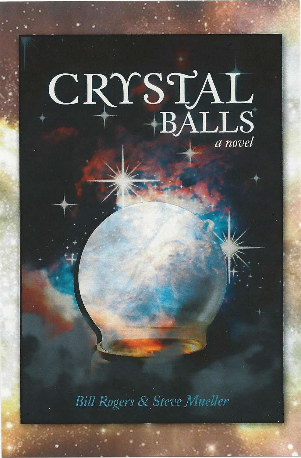 Crystal Balls poster