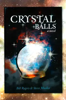 Crystal Balls poster