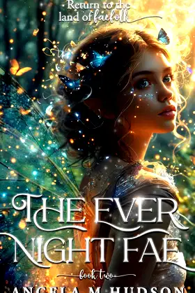 The Evernight Fae 2 poster