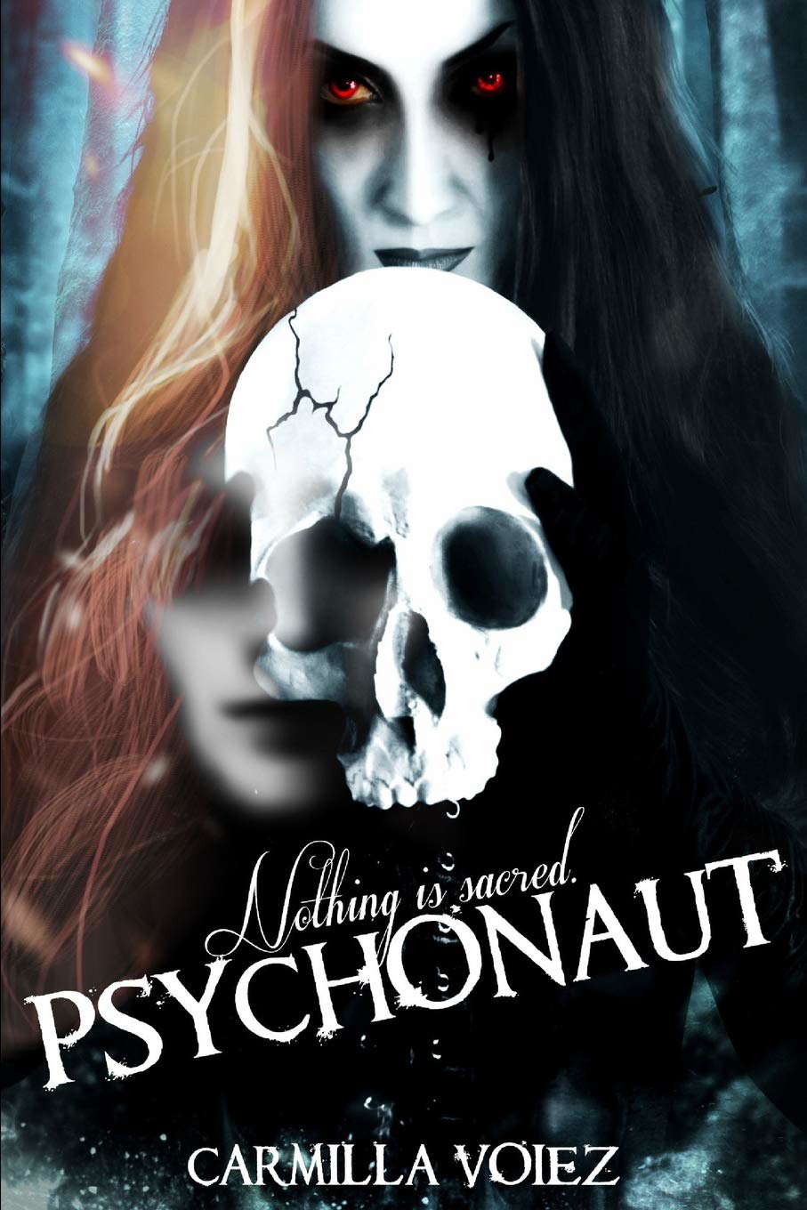 Psychonaut (The Starblood Series) poster