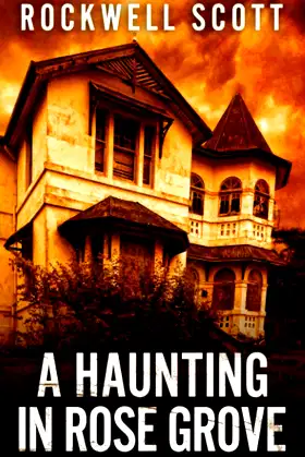 A Haunting in Rose Grove poster