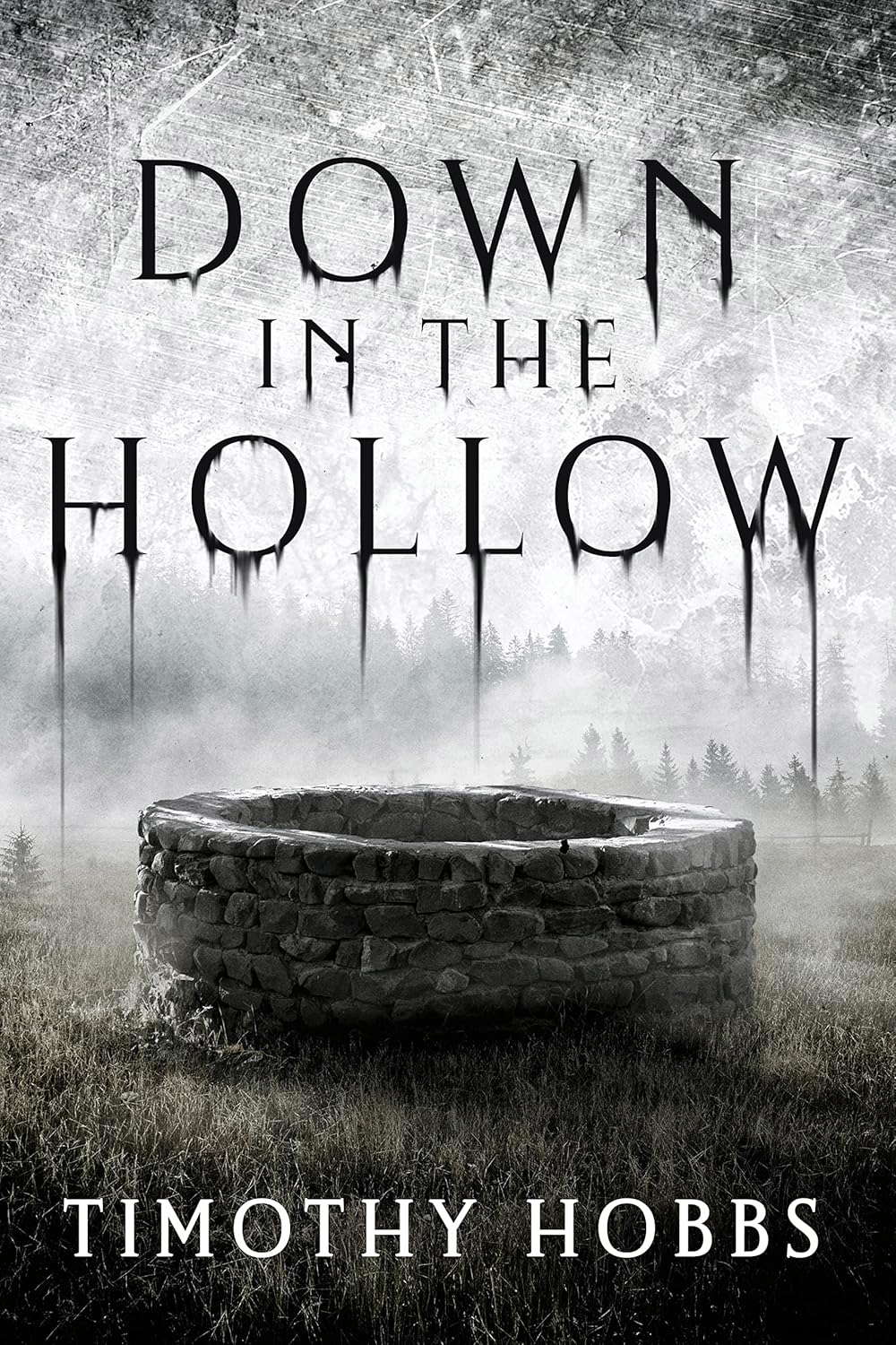 Down in the Hollow poster