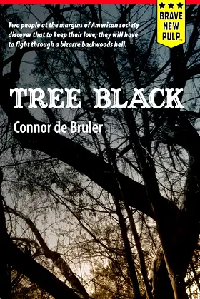 Tree Black (The Appalachian Sequence) poster