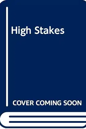 High Stakes poster