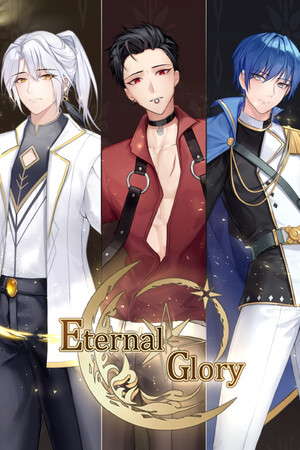 Eternal Glory poster