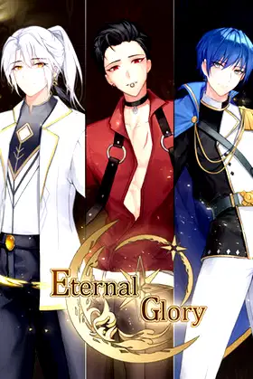 Eternal Glory poster