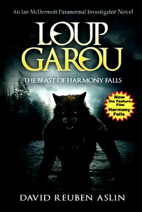 Loup-Garou: The Beast of Harmony Falls poster
