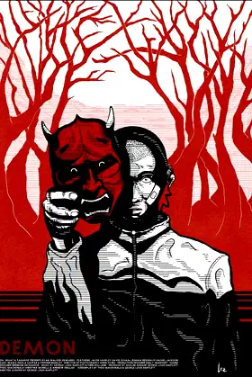 Demon poster