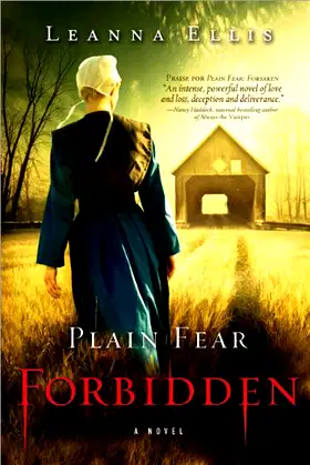 Plain Fear: Forbidden poster