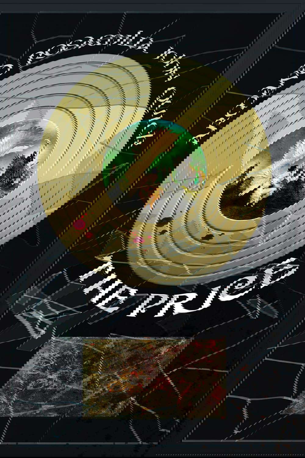 The Price poster