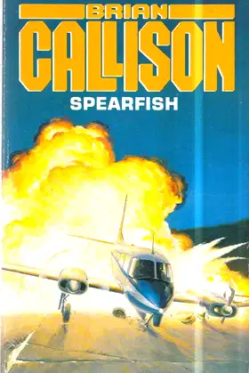 Spearfish poster