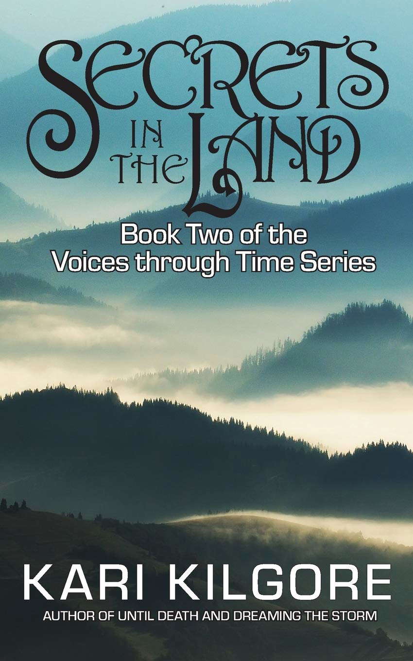 Secrets in the Land (Voices Through Time) poster