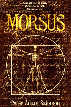 Morsus (Morsus Rise Book 1) poster