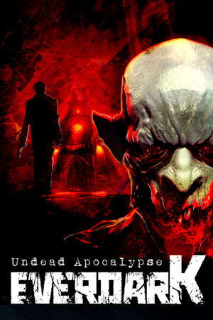 EVERDARK: Undead Apocalypse poster