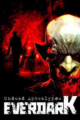 EVERDARK: Undead Apocalypse poster