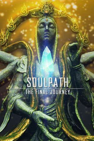 Soulpath: the final journey poster