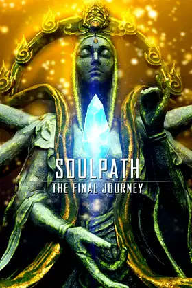 Soulpath: the final journey poster