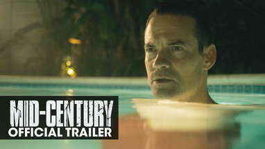 Mid-Century (2022 Movie) Official Trailer - Shane West, Sarah Hay, Stephen Lang, Bruce Dern poster