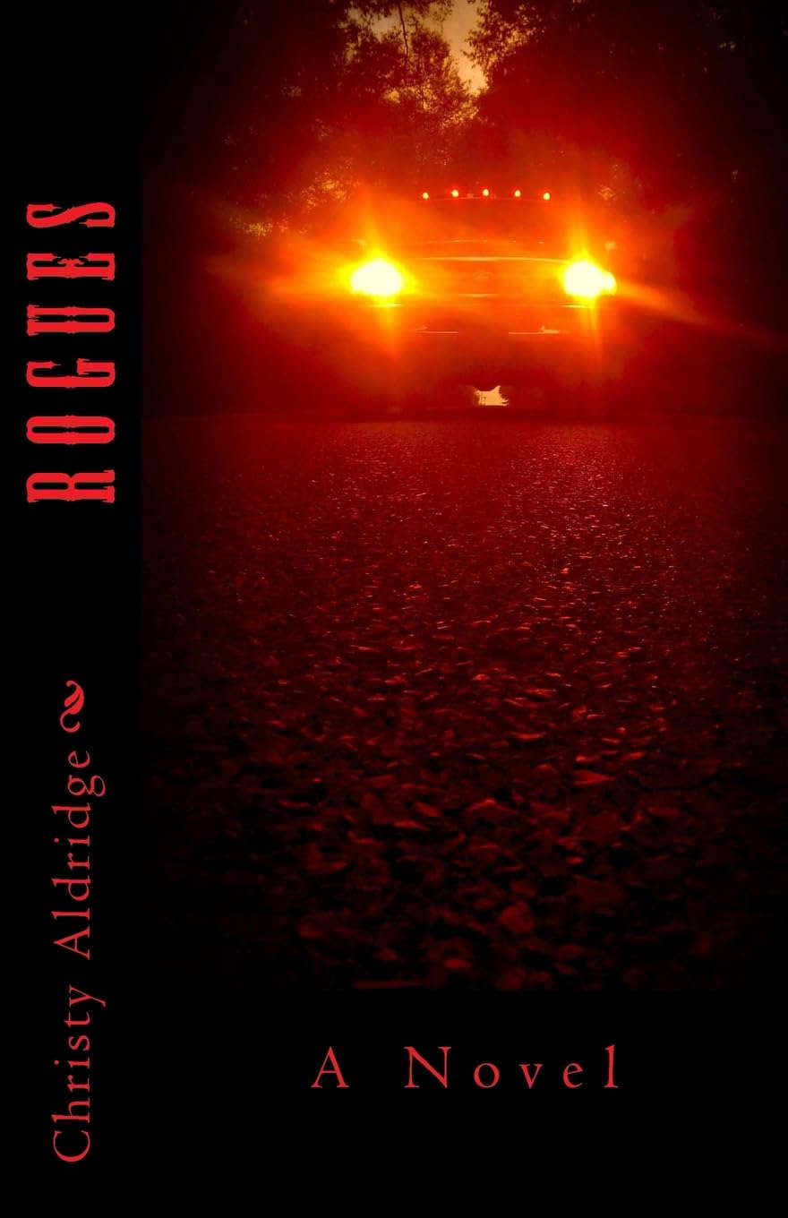 Rogues poster