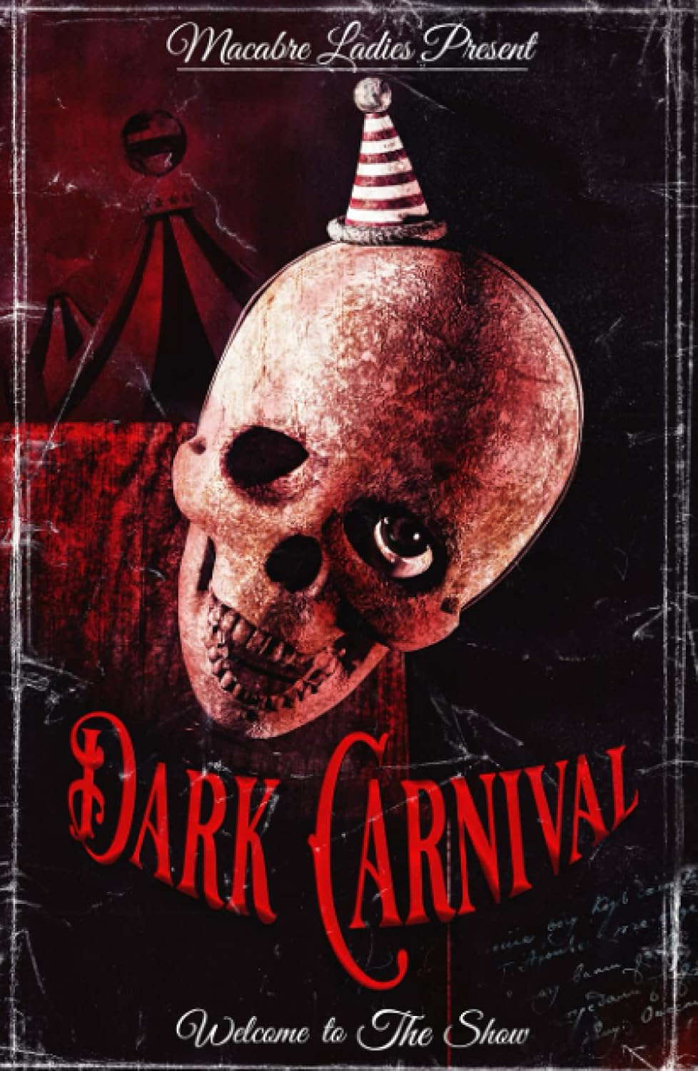 Dark Carnival (A Horror Anthology) poster