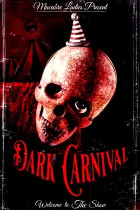 Dark Carnival (A Horror Anthology) poster
