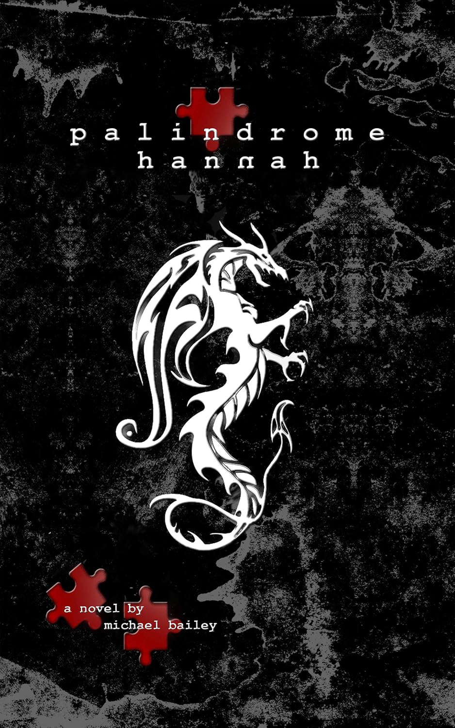 Palindrome Hannah poster