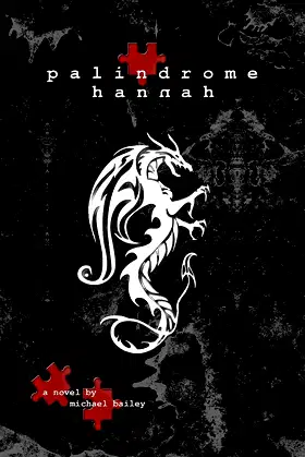 Palindrome Hannah poster
