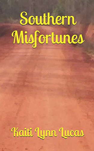 Southern Misfortunes poster