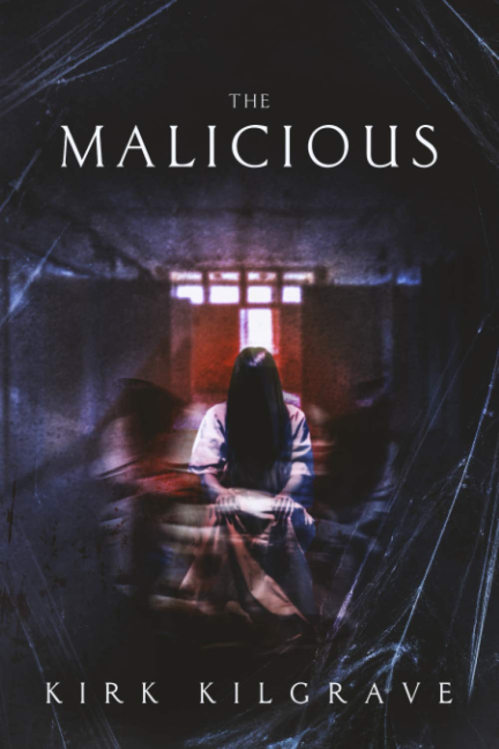 The Malicious (Sinister Spirits) poster