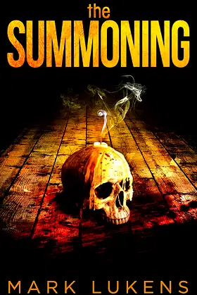 The Summoning poster