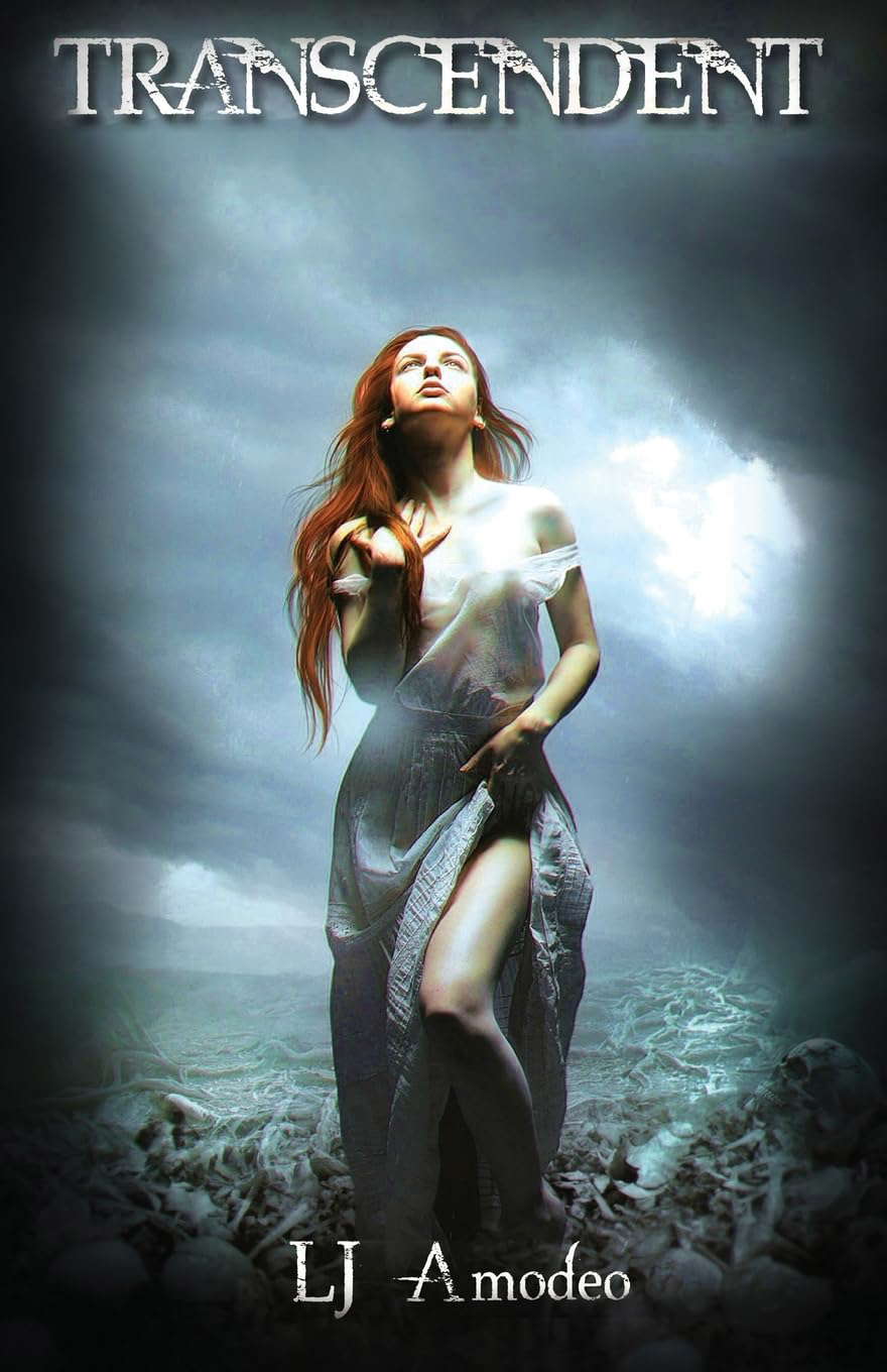 Transcendent (The Descendant Series) poster