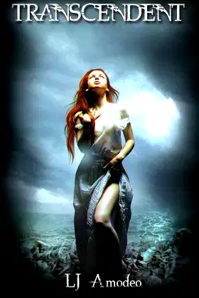 Transcendent (The Descendant Series) poster