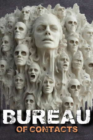 Bureau of Contacts poster