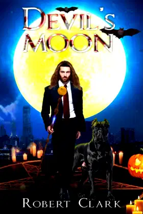Devil's Moon poster
