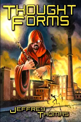 Thought Forms poster