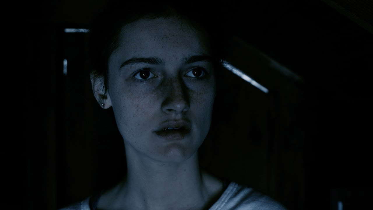 "The Key" Clip
