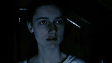 "The Key" Clip poster