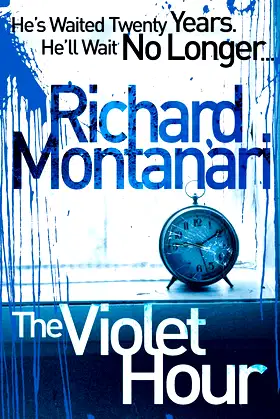 Violet Hour poster