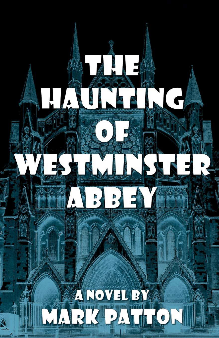 The Haunting of Westminster Abbey poster