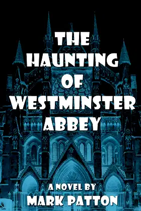 The Haunting of Westminster Abbey poster