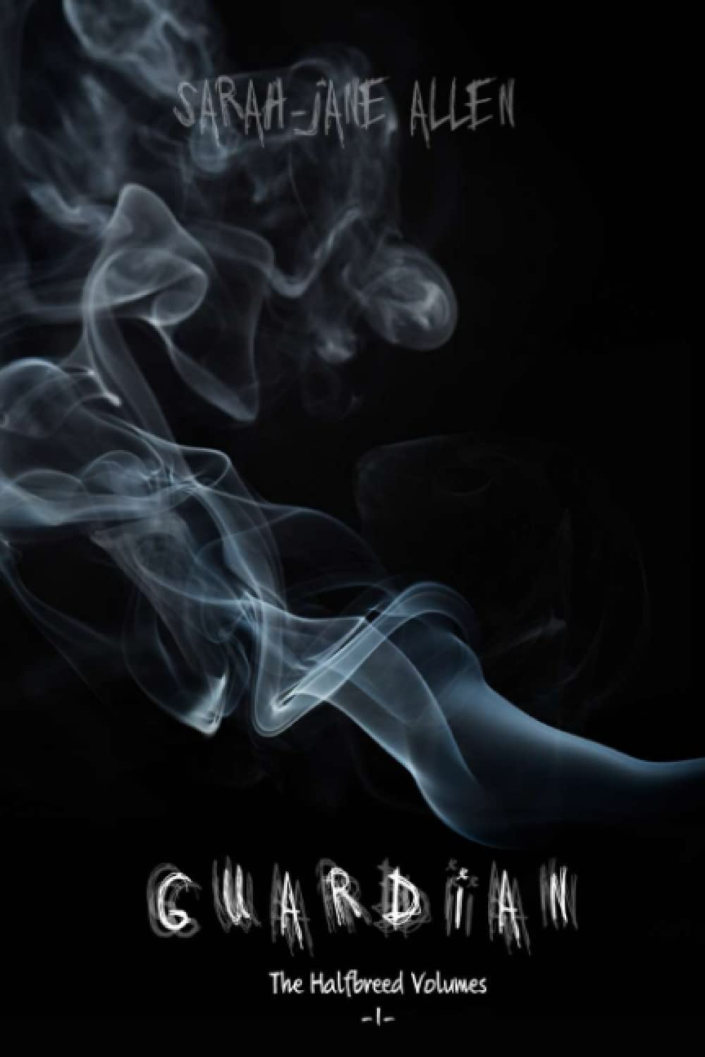 Guardian poster