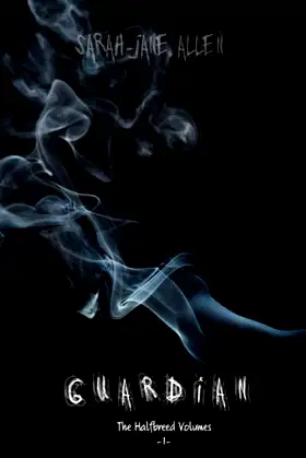 Guardian poster