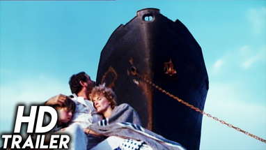 Death Ship (1980) ORIGINAL TRAILER [HD] poster