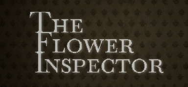 The Flower Inspector capsule