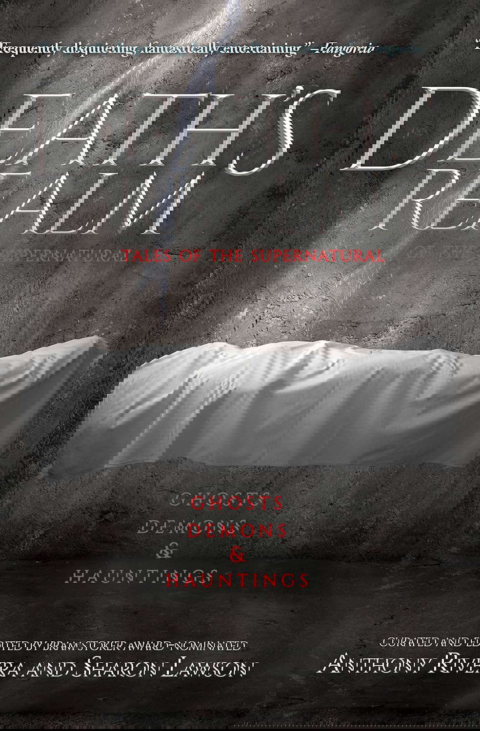 Death's Realm poster