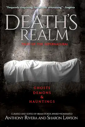 Death's Realm poster