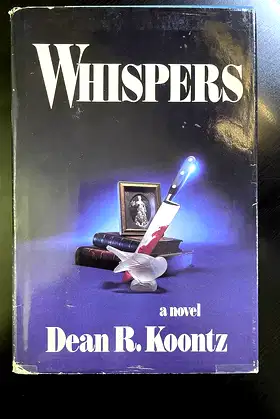 Whispers poster