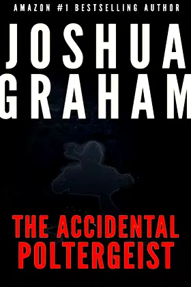 THE ACCIDENTAL POLTERGEIST poster